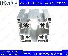 HLX-10-9090-20铝型材